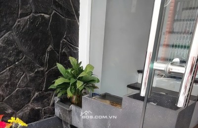 7 TỶ – CĂN NHÀ 5 TẦNG HXH CƯ XÁ ĐÔ THÀNH – PHƯỜNG BÀN CỜ – QUẬN 3